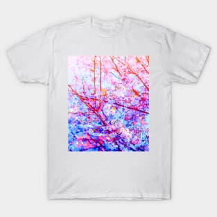 Bloom Colors T-Shirt